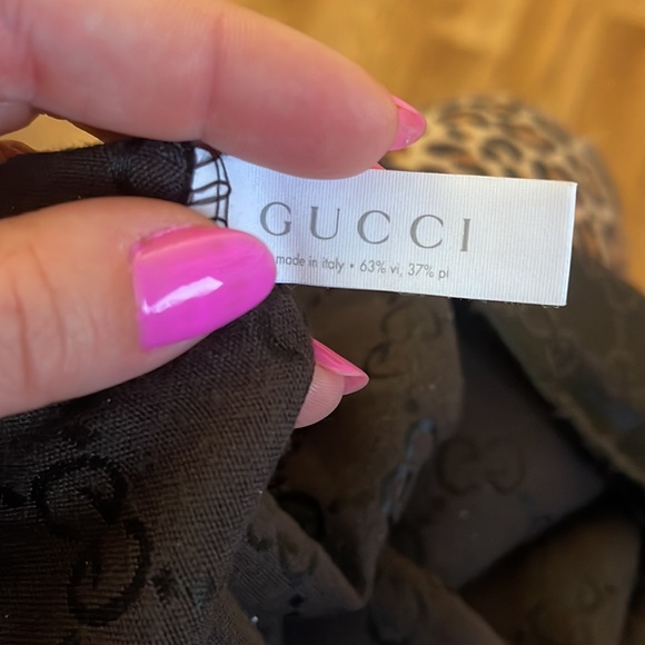 Gucci dust bag - Picture 2 of 7